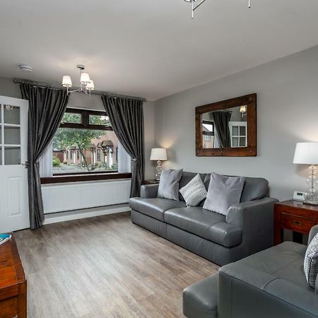 The Huntington - Donnini Apartments Ayr Buitenkant foto