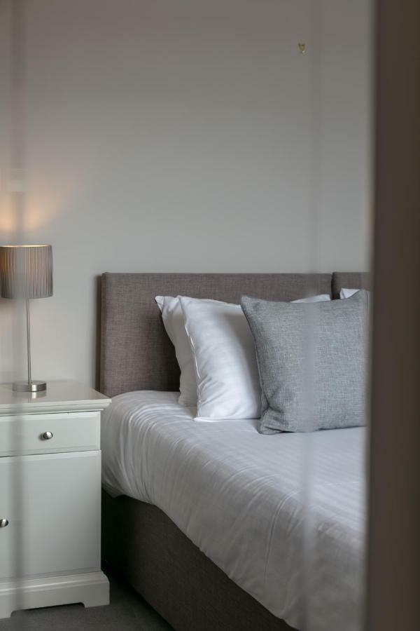 The Huntington - Donnini Apartments Ayr Buitenkant foto